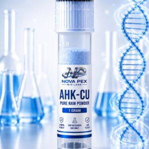 AHK-Cu Pure Raw Powder 1 Gram