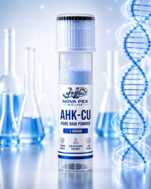 AHK-Cu Pure Raw Powder 1 Gram