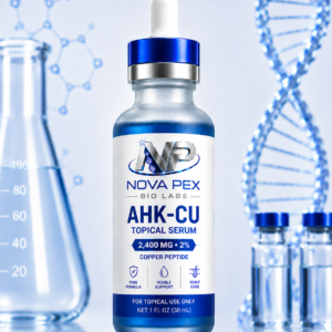 AHK-CU 2% Topical Serum 30 mL