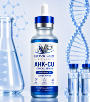 AHK-CU 2% Topical Serum 30 mL