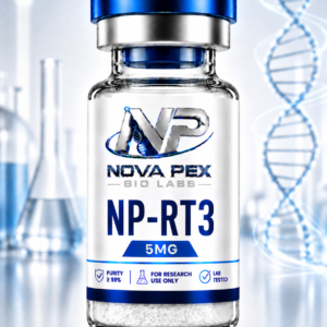 NP-RT3 - 5mg