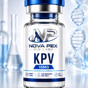 KPV 10 MG