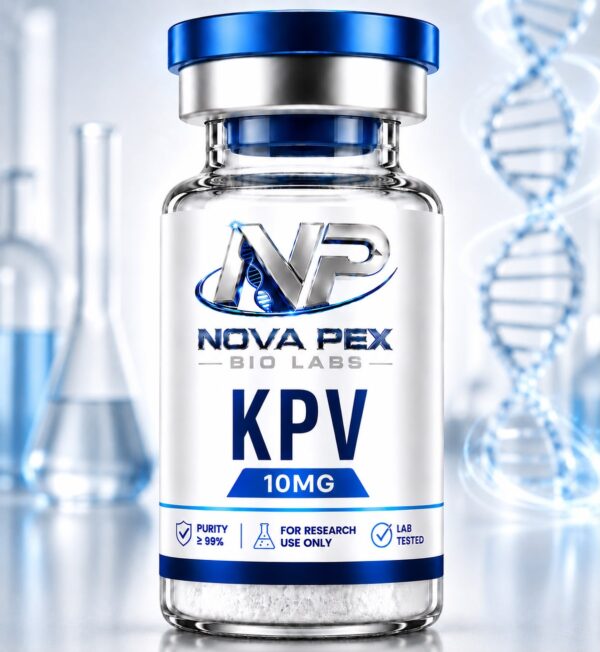 KPV 10 MG