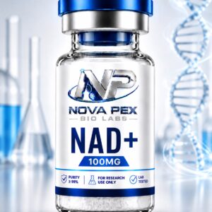 NAD+ 100 MG