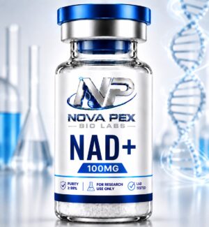 NAD+ 100 MG