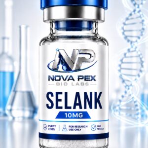 SELANK 10 MG