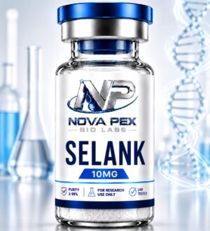 SELANK 10 MG